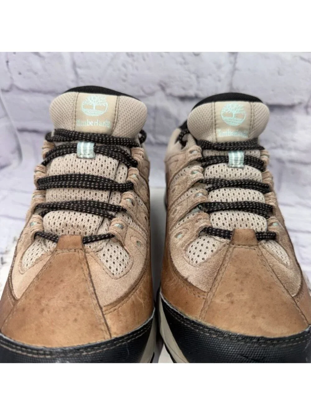 Timberland outdoor inspired